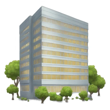 headquarter IT sticker