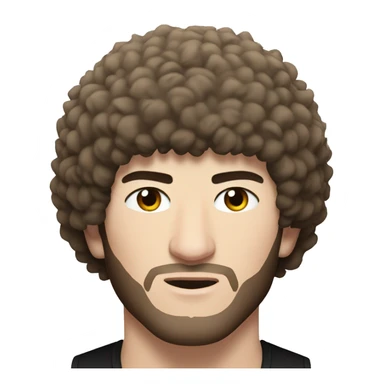 khabib nurmagomedov sticker