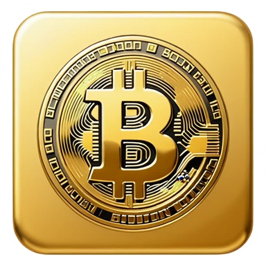 bitcoin sticker