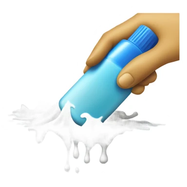 stain off dirt sticker