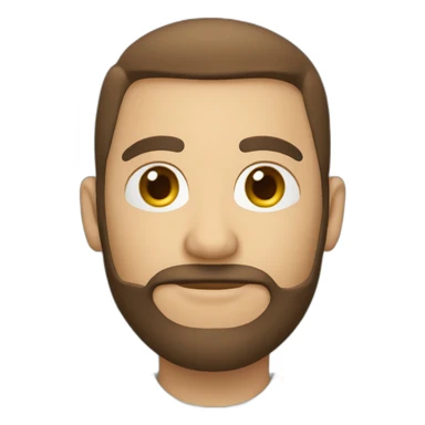 Human manual writing blog sticker