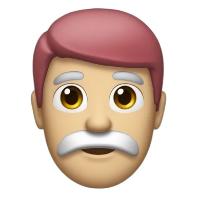 stocking anarchy sticker