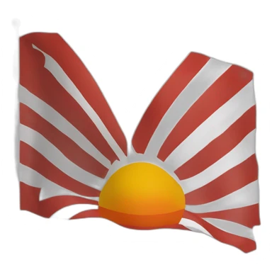 Comunidad valenciana flag sticker