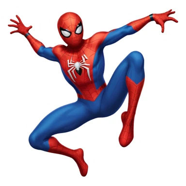 spider man 67 meme sticker