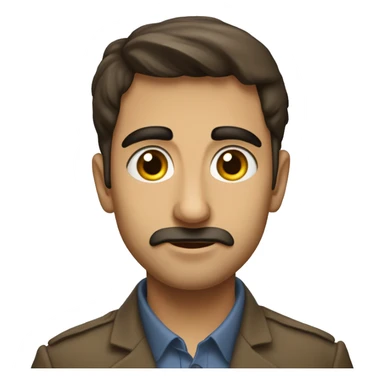 içinde irem yazan kalp sticker