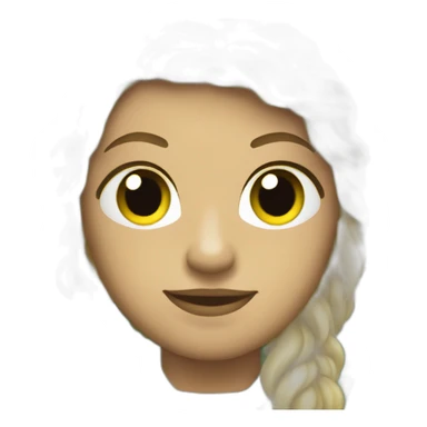 twemoji of the são paulo brazilian state flag sticker