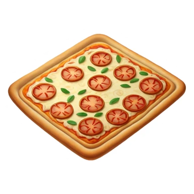 onion pizza sticker