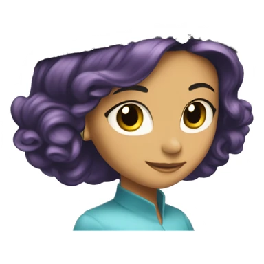 dainty jeweled british diamond tiara only sticker