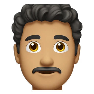 Miguel ohara sticker