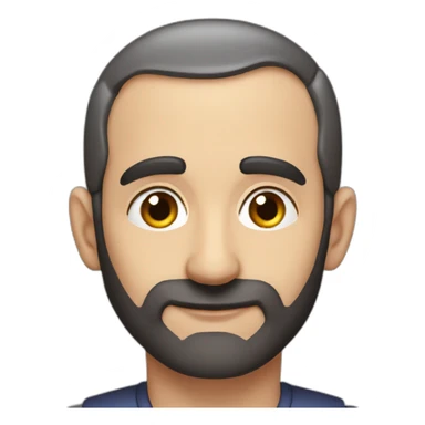 Nikol Pashinyan hello sticker