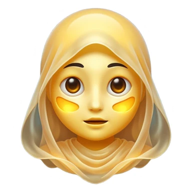 supernatural moments sticker