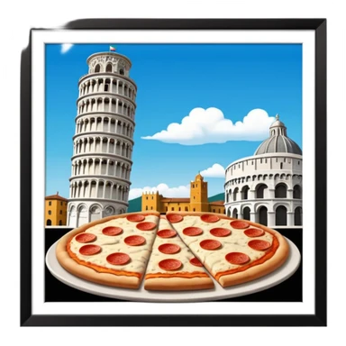 Generate the  two cemoji  guess the word of country. finaly give the anwer 1
🦁
🏰
England (lion + castle = royal kingdom) sticker