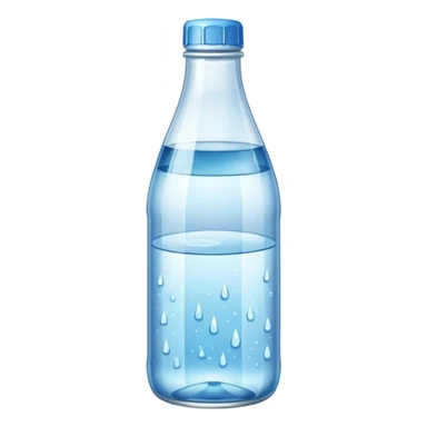 sparkling bottle of water


















 sticker