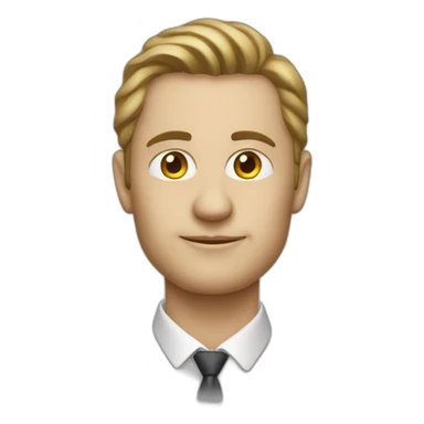 Private equity swap finance trader sticker