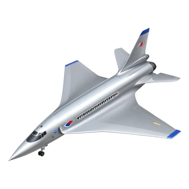 yes now i want a Concorde with no liveryies (must actually look like a concorde and not a shoe with a hole in it for it to rain inside the shoe) sticker
