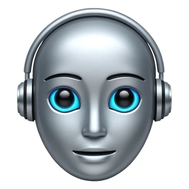  AI-powered technology  sticker