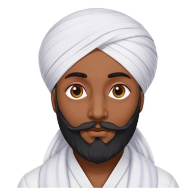 Sikh sticker