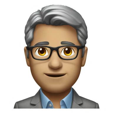 LinkedIn Investor sticker