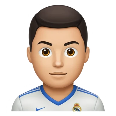 ronaldo brezilya sticker