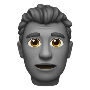 Œuf-sûr-singe sticker