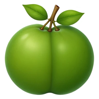 Siraitia grosvenorii truth sticker