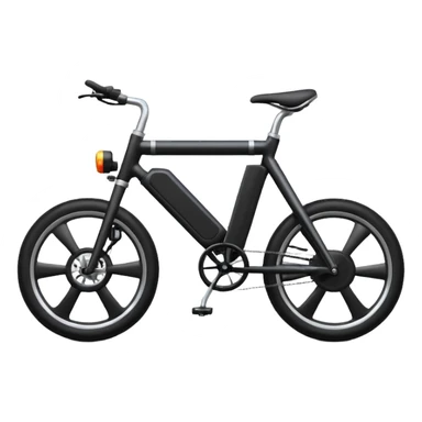 electric bicycle sticker