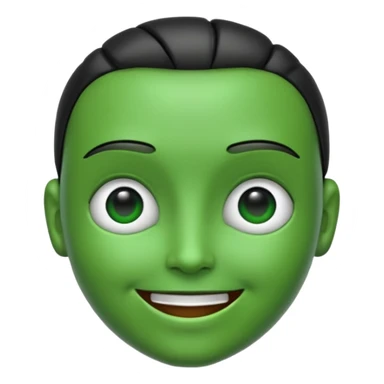 i want an artificial intelligence or chatbot emoji with format android whatsapp emojis sticker