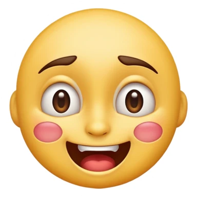 quiero un emoji que represente de tono coqueto y no tan asustadizo FOMO, que significa "fear of missing out" (miedo a perderse algo) y es la sensación de ansiedad por no estar participando en eventos o experiencias que otros están disfrutando. sticker