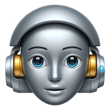  AI-powered technology  sticker