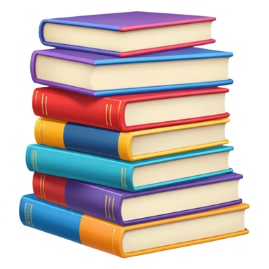 Literature 6th grade sticker