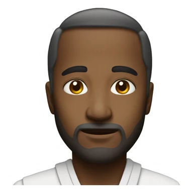 Icon for spirituality  sticker