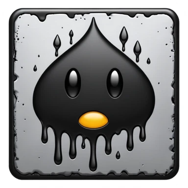 I need somthing that says ayo sticker