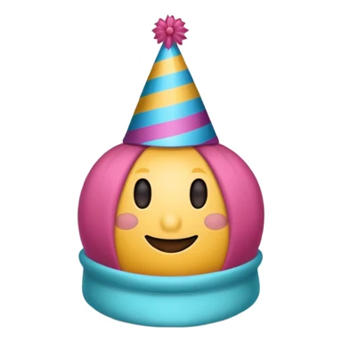 Twitch emote like a among us character  sticker