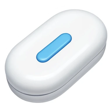 pill sticker