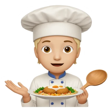 Tung Tung Sahur Brainrot sticker