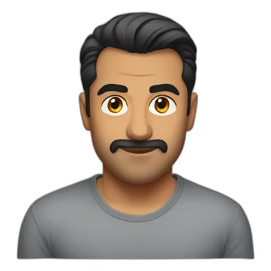 Salman f Rahman  sticker