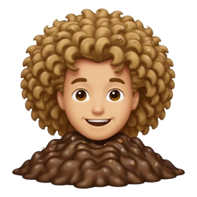 skib skib 67 slasher mad big hair kind poop gay sticker