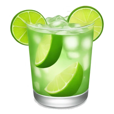 caipirinha sticker