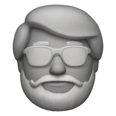 skibidi sigma sticker