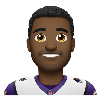 baltimore ravens sticker