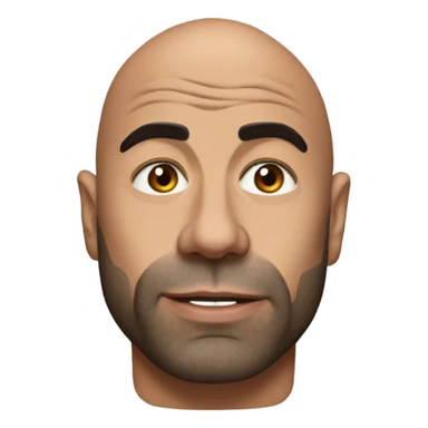 Joe Rogan sticker