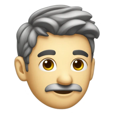 Mercurio send messagges sticker