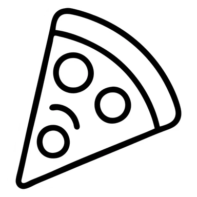 pizza sticker