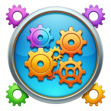 iPhone settings app emoji sticker