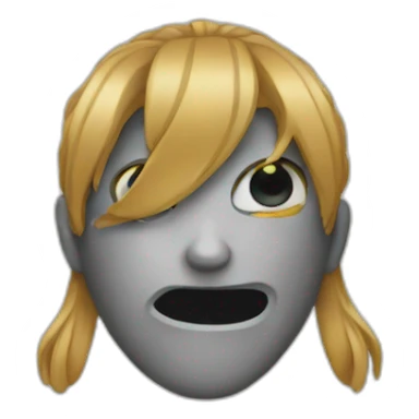 banned emoji sticker