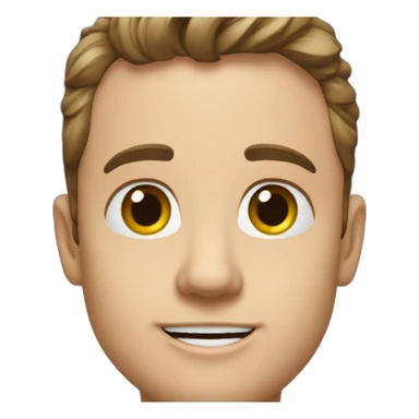 Charle Leclerc sticker