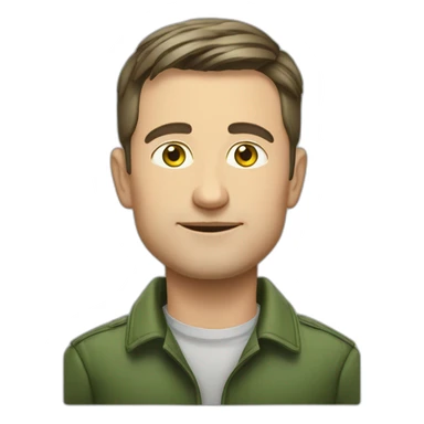 Zelenskyy-Volodymyr  sticker