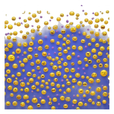 Neural network sticker