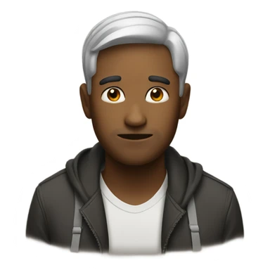 Wait a minute  sticker