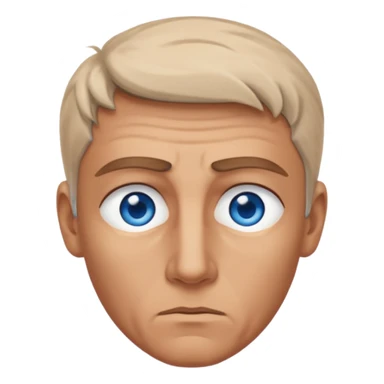 THE BRUTAL TRUTH sticker